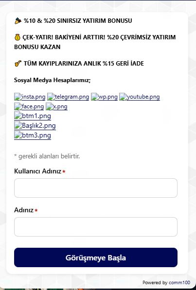 betmatik canlı destek